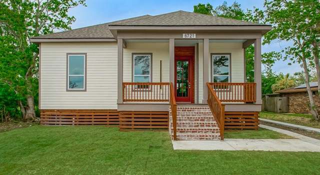 Photo of 6721 Manchester St, New Orleans, LA 70126