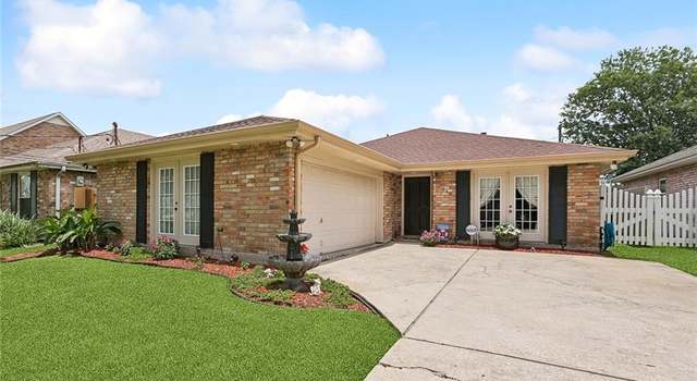Photo of 1213 Massachusetts Ave, Kenner, LA 70062