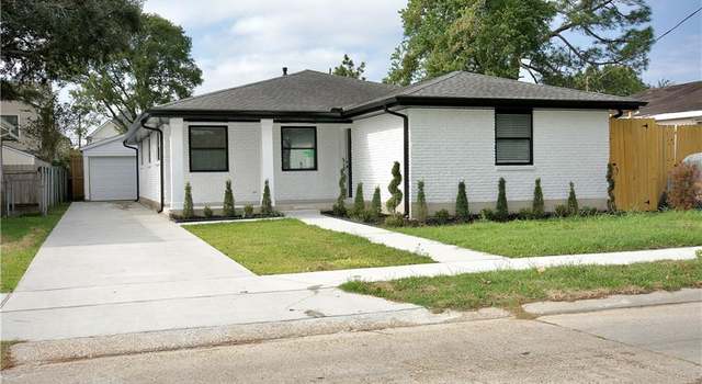 Photo of 750 Oaklawn Dr, Metairie, LA 70005