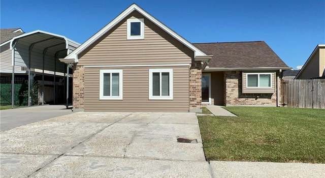 Photo of 2704 Hardwood Dr, Marrero, LA 70072