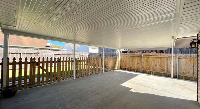 Photo of 2704 Hardwood Dr, Marrero, LA 70072