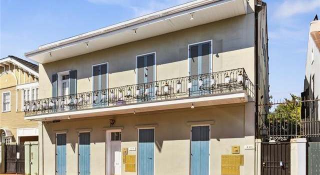 Photo of 617 Dauphine St #1, New Orleans, LA 70116