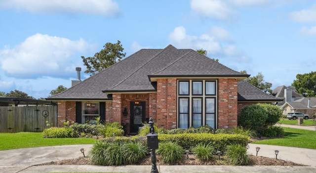 Photo of 1 Toledo Ct, Kenner, LA 70065