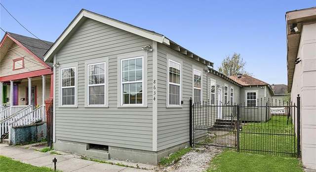 Photo of 8634 Forshey St, New Orleans, LA 70118