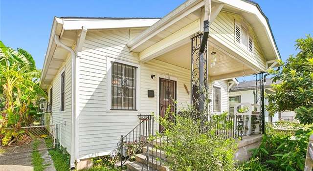 Photo of 5443 45 Douglas St, New Orleans, LA 70117