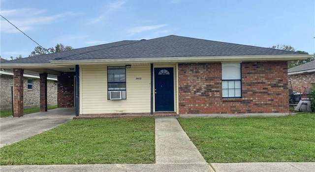 Photo of 3412 Shannon Dr, Violet, LA 70092