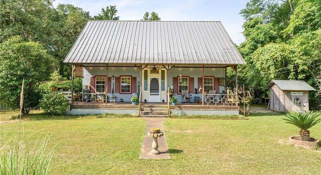 Photo of 27572 Highway 16, Bogalusa, LA 70427