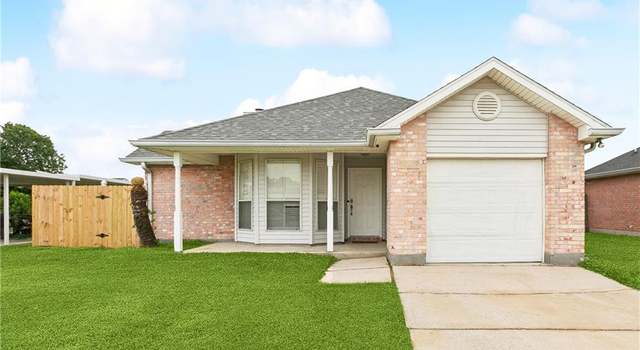 Photo of 248 Louise Ct, Gretna, LA 70056
