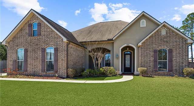 Photo of 125 Pine Creek Dr, Madisonville, LA 70447