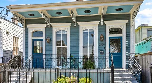 Photo of 2309 Second St, New Orleans, LA 70113
