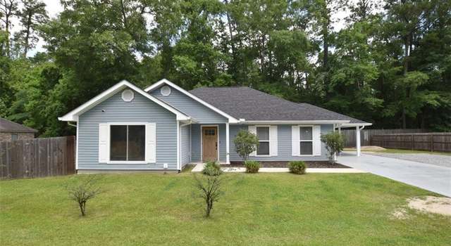 Photo of 39100 Gracie Ln, Pearl River, LA 70452