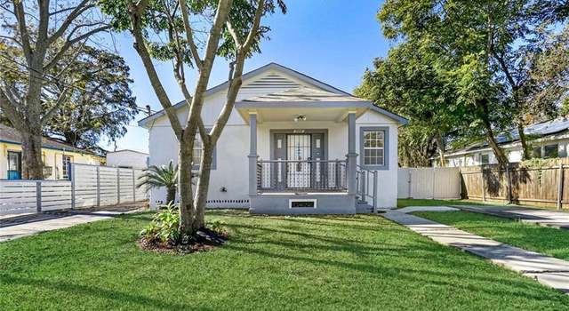 Photo of 1541 Shirley Dr, New Orleans, LA 70114