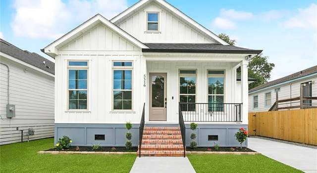 Photo of 5516 Warrington Dr, New Orleans, LA 70122
