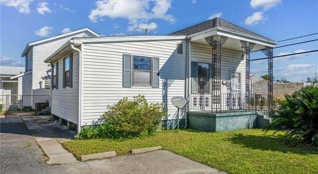 Photo of 200 Iris Ave, Jefferson, LA 70121