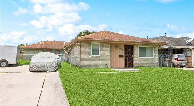 Photo of 4524 26 Lafon Dr, New Orleans, LA 70126