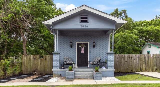 Photo of 2856 Hiawatha St, New Orleans, LA 70126