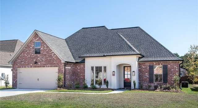Photo of 1312 Pine Needle Ct, Madisonville, LA 70447