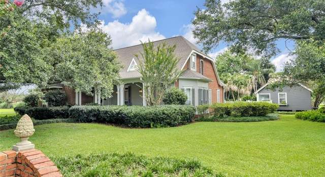 Photo of 261 East 57th St, Cut Off, LA 70345