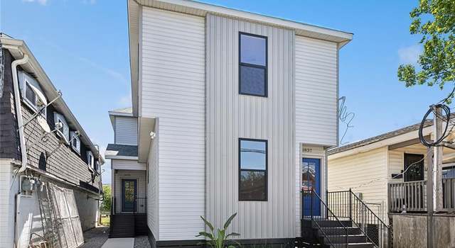 Photo of 1837 39 France St, New Orleans, LA 70117