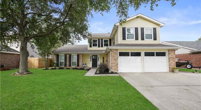 Photo of 126 Silverwood Dr, Slidell, LA 70461