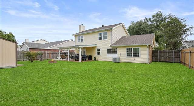 Photo of 126 Silverwood Dr, Slidell, LA 70461
