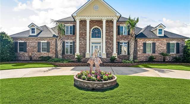 Photo of 77 Inlet Dr, Slidell, LA 70458