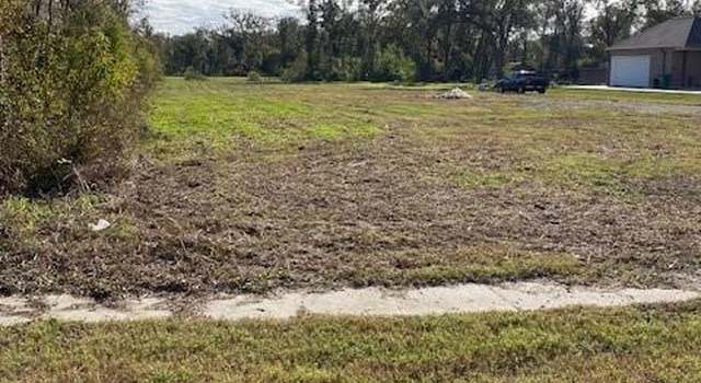 Photo of lot 24 S Kenner Ave, Waggaman, LA 70094