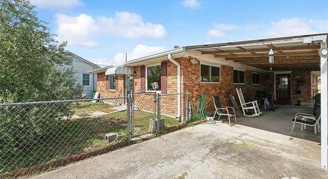 Photo of 727 72 Radiance Ave, Metairie, LA 70001