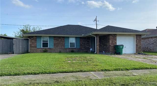 Photo of 5425 Tulip Ct, Marrero, LA 70072