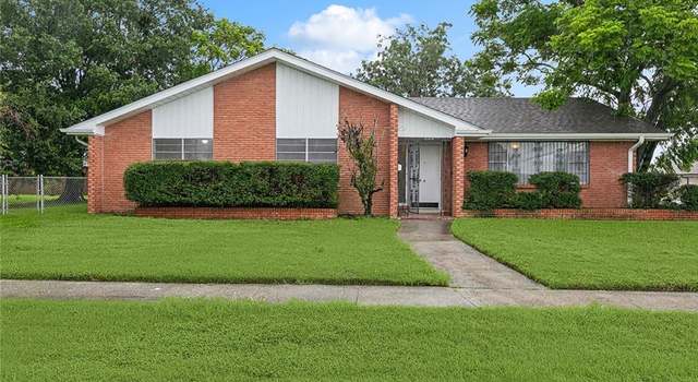 Photo of 533 Chipley St, Westwego, LA 70094