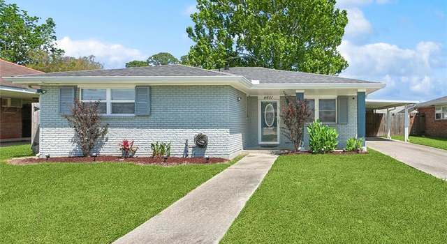 Photo of 4651 Lurline St, New Orleans, LA 70127