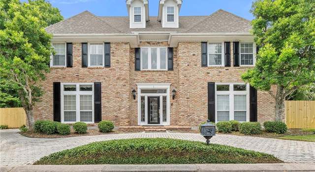 Photo of 1 Miller Ln, Metairie, LA 70002