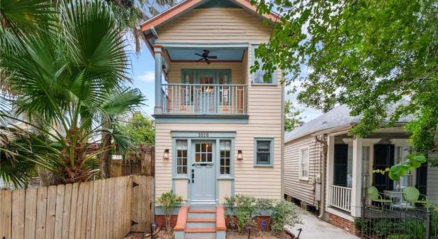 Photo of 1016 Constantinople St, New Orleans, LA 70115