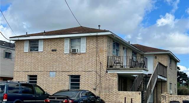 Photo of 416 N Laurel St, Metairie, LA 70003