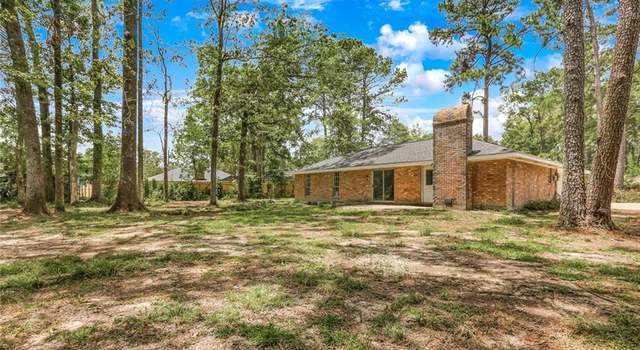 Photo of 42656 Robinwood Dr, Hammond, LA 70403