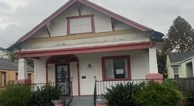 Photo of 1435 Piety St, New Orleans, LA 70117