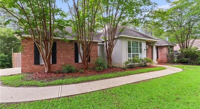 Photo of 213 Secluded Oaks Lane Ln, Madisonville, LA 70447