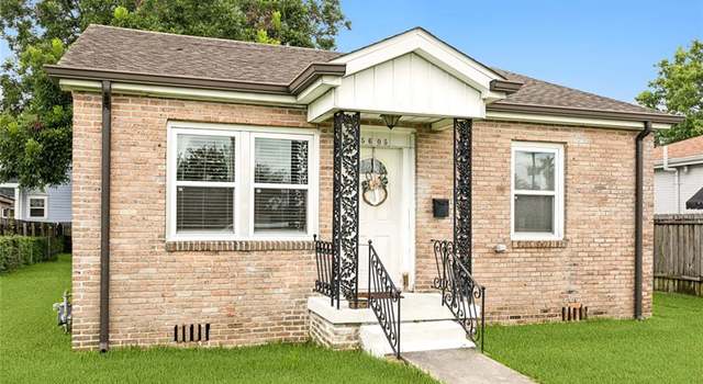Photo of 5605 Canal Blvd, New Orleans, LA 70124