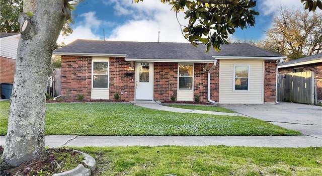 Photo of 4133 E Loyola Dr, Kenner, LA 70065