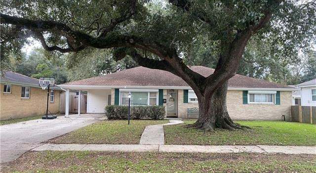Photo of 536 Olive Dr, Harvey, LA 70058