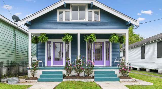 Photo of 8308 Forshey St, New Orleans, LA 70118
