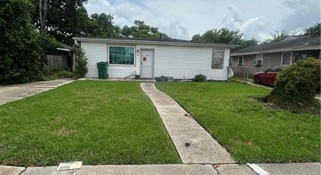Photo of 527 Oaklawn Dr, Metairie, LA 70005