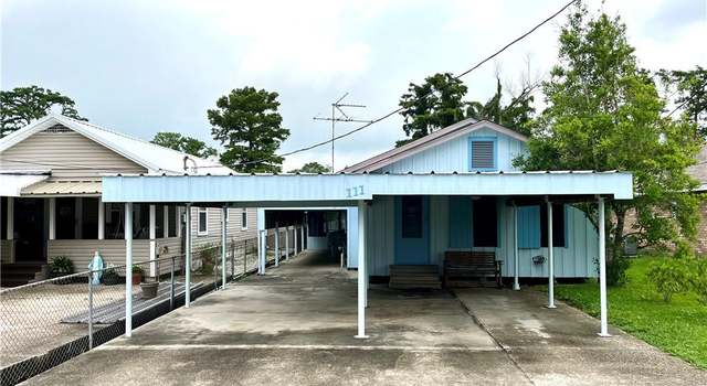 Photo of 111 Early St, Paradis, LA 70080