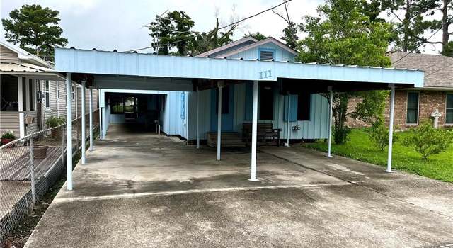 Photo of 111 Early St, Paradis, LA 70080