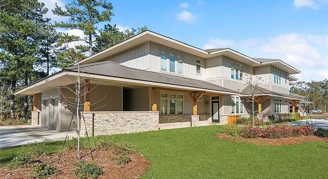 Photo of 125 Golf Cottage Dr Unit 2A, Abita Springs, LA 70420