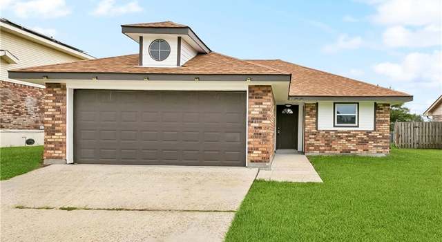 Photo of 245 Louise Ct, Gretna, LA 70056