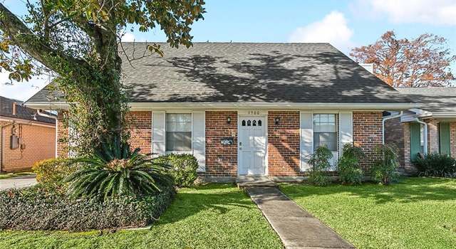 Photo of 1500 High Ave, Metairie, LA 70001