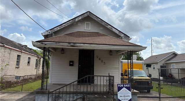 Photo of 2423 Arts St, New Orleans, LA 70117