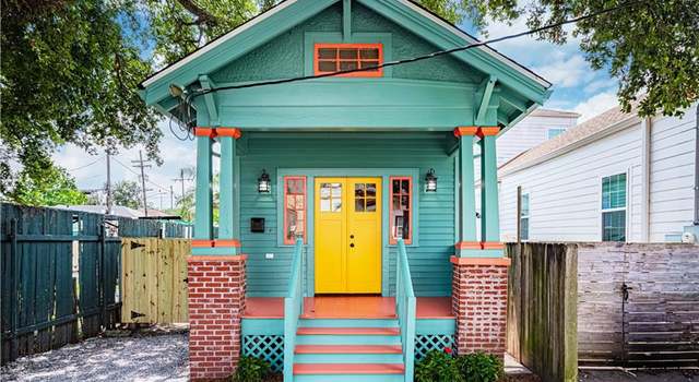 Photo of 2906 Conti St, New Orleans, LA 70119