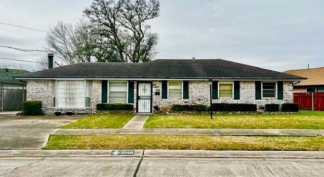 Photo of 1048 Price Dr, Harvey, LA 70058